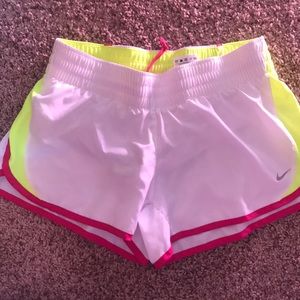 Nike Dri-Fit Shorts